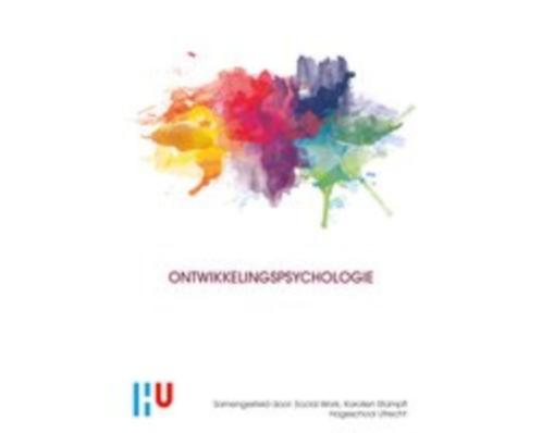 Ontwikkelingspsychologie 9789043041379, Boeken, Studieboeken en Cursussen, Zo goed als nieuw, HBO, Beta, Verzenden