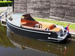 2023 Qwest S580 Compleet vaarklaar!, Watersport en Boten, Sloepen, Nieuw, Aluminium, 3 tot 6 meter, 30 tot 50 pk