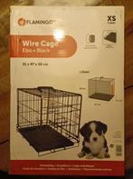 Hondenbench klein. Nieuw., Dieren en Toebehoren, Ophalen, Nieuw