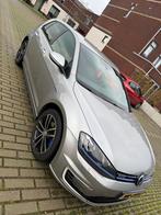 Volkswagen Golf 1.4 TSI Phev 150KW GTE 5D 2015 Grijs, Stof, 4 cilinders, Plug-in hybride, 1499 kg