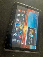 Samsung tablet tab 3 oud model, Computers en Software, Ophalen of Verzenden, Zo goed als nieuw, 10 inch, 16 GB