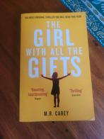 The Girl With All the Gifts - M.R. Carey, Ophalen of Verzenden, Gelezen, M.R. Carey, Europa overig