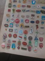 speldjes album, Verzamelen, Speldjes, Pins en Buttons, Ophalen, Gebruikt, Overige onderwerpen, Speldje of Pin