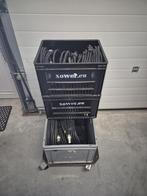 Grote partij EP4 speaker kabel 4 aderig, Ophalen, Apogee, Gebruikt, Speaker of Versterker