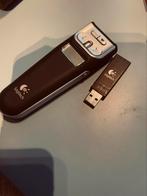 Logotech R-RB8 usb presentatie laserpointer, Computers en Software, Presenters, Ophalen of Verzenden, Zo goed als nieuw