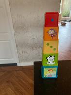 Fisher Price peuter speelgoed set - 3 stuks, Ophalen of Verzenden, Gebruikt, Overige typen