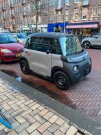 Opel Rocks-e 2025 (brommobiel) - zo goed als nieuw, Diversen, Brommobielen en Scootmobielen, Zo goed als nieuw, 16 km/u of meer