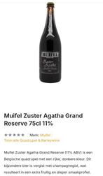 Muifel bier, Verzamelen, Biermerken, Ophalen, Nieuw, Flesje(s), Overige merken