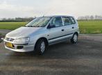 Mitsubishi Space-Star 1.3 GLX 2000 Grijs, 47 €/maand, Origineel Nederlands, Te koop, Zilver of Grijs