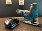 Makita Decoupeerzaag Z.G.A.N, Doe-het-zelf en Verbouw, Gereedschap | Zaagmachines, Decoupeerzaag, 600 tot 1200 watt, Ophalen of Verzenden
