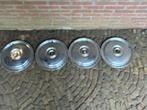 Ford USA wieldoppen 15 inch  50-er jaren verchroomd, Auto-onderdelen, Ophalen, Ford