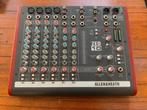 Allen & Heath ZED-10 mixer, Muziek en Instrumenten, Mengpanelen, Ophalen, Zo goed als nieuw, 5 tot 10 kanalen, Microfooningang
