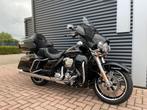 HARLEY-DAVIDSON ELECTRA GLIDE ULTRA LIMITED FLHTK (bj 2020), Motoren, 2 cilinders, 1745 cc, Motorrijbewijs A, Bedrijf