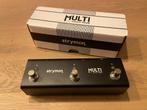 Strymon Multiswitch Plus, Ophalen of Verzenden, Nieuw