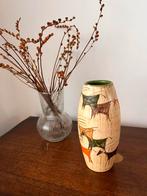 Bitossi vaas Aldo Londi - Stambecchi/Caprone, Ophalen of Verzenden