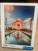 Puzzel Clementoni 1500 stukjes, Ophalen of Verzenden, 500 t/m 1500 stukjes