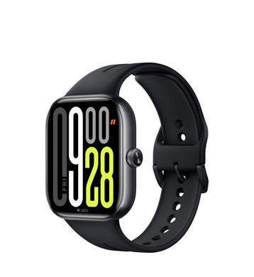 Xiaomi Redmi Watch 5 - Nieuw & Geseald - Obsidian Black beschikbaar voor biedingen
