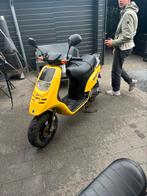 Typhoon 50cc duits, Fietsen en Brommers, Scooters | Piaggio, Ophalen, Zo goed als nieuw, Overige modellen