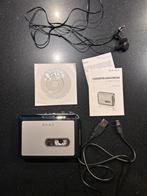 Cassette Converter A G K, Ophalen of Verzenden, Overige typen