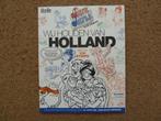 Jan, Jans en de kinderen Wij houden van Holland, Gelezen, Ophalen of Verzenden, Eén stripboek