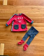 Jurkje met maillot ‘BOBOLI’ 3-6 mnd / mt 62, Ophalen of Verzenden, Zo goed als nieuw