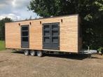 LUXE TINY HOUSE, Caravans en Kamperen, Stacaravans, Tot en met 4
