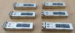 Cisco Gigabit Mini GBIC SFP Transceiver, Ophalen of Verzenden, Gebruikt