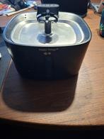 Drinkfontein happy things 3.25 liter, Ophalen of Verzenden, Automatisch, Zo goed als nieuw