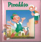 Pinokkio, Gelezen, Jongen of Meisje, Ophalen of Verzenden, Voorleesboek