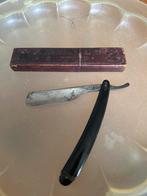 H. Herder Solingen Scheermes, Ophalen of Verzenden