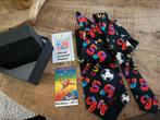 WorldCup usa ‘94 mooie zijde  stropdas Opruiming, Kleding | Heren, Stropdassen, Verzenden, Zo goed als nieuw, WorldCup peter Max