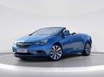 Opel Cascada 1.4 T eF Innovation 2016 | JK-233-N, Auto's, Voorwielaandrijving, Euro 6, 4 cilinders, Cabriolet