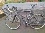 Trek DCLV Carbon maat 56, Fietsen en Brommers, Fietsen | Racefietsen, 28 inch, Gebruikt, Carbon, 10 tot 15 versnellingen