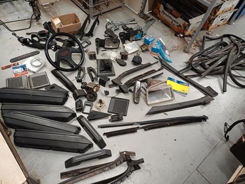 Diverse peugeot 205 gti cti onderdelen, Auto-onderdelen, Transmissie en Toebehoren, Peugeot, Ophalen of Verzenden