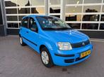 Fiat PANDA  1.1 ACTIVE / APK NIEUW! / STUURBEKRACHTIGING!, Voorwielaandrijving, Airbags, Origineel Nederlands, Bedrijf
