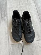 Puma zaal voetbalschoenen (maat 36), Puma, Ophalen of Verzenden, Zo goed als nieuw, Jongen of Meisje
