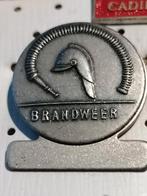 SPELD     DRANDWEER, Ophalen of Verzenden, Gebruikt, Overige onderwerpen, Speldje of Pin