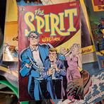 The Spirit - Kitchen Sink Comix collectie, Eén comic, Ophalen of Verzenden, Zo goed als nieuw, Amerika