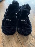 Hot feet - warmte sloffen 35-38, Nieuw, Ophalen of Verzenden, Maat 35 t/m 38, Hot feet