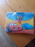 Cars koffertje, Ophalen, Zo goed als nieuw