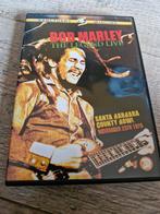 Bob Marley - The Legend Live DVD, Alle leeftijden, Ophalen of Verzenden, Gebruikt, Muziek en Concerten