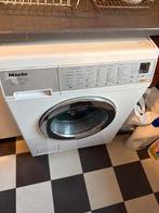 GRATIS Miele W 5445 Wasmachine - Goed Onderhouden, Ophalen, 1200 tot 1600 toeren, Gebruikt, 4 tot 6 kg