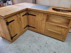 Douglas  buitenkeuken 200x78x90, Tuin en Terras, Buitenkeukens, Ophalen of Verzenden, Nieuw, Inbouw