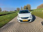 Opel Corsa 1.2 16V LPG 3D 2012 Wit, Voorwielaandrijving, 83 pk, 4 cilinders, 1229 cc