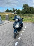 Vespa Sprint, Ophalen, Maximaal 45 km/u, Vespa S, Zo goed als nieuw