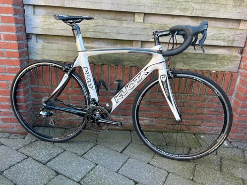 kuota kult, Fietsen en Brommers, Fietsen | Racefietsen, Zo goed als nieuw, Overige merken, Meer dan 20 versnellingen, 28 inch