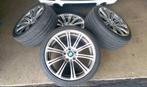 BMW Velgen | M3 | Style 220M | 18 inch | Vredestein, Auto-onderdelen, Banden en Velgen, Ophalen, 18 inch, Gebruikt, Velg(en)