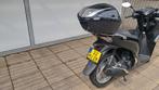Honda SH 150i (bj 2018), Motoren, Motoren | Honda, Scooter, Bedrijf