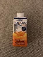 Drinkvoeding astronautenvoeding flesjes resource ultra, Diversen, Levensmiddelen, Ophalen