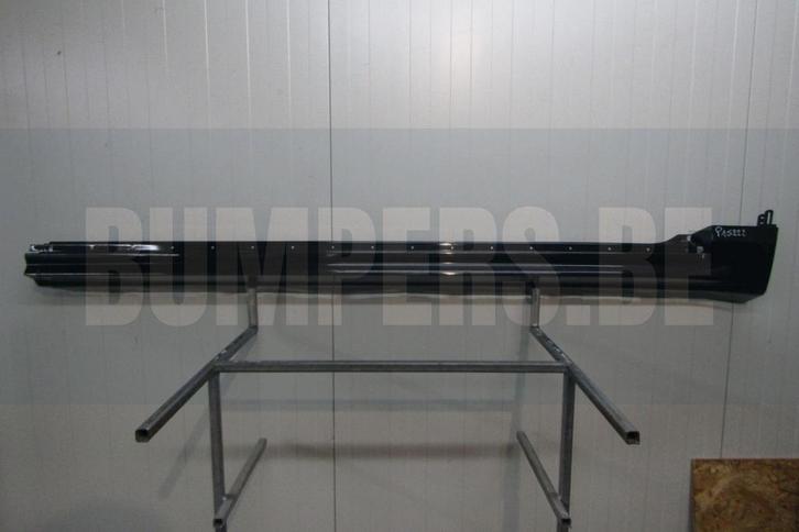 Zijskirt Dorpellijst Rechts Volvo XC90 II 18-Facelift XC 90, Auto-onderdelen, Carrosserie en Plaatwerk, Bumper, Links, Gebruikt